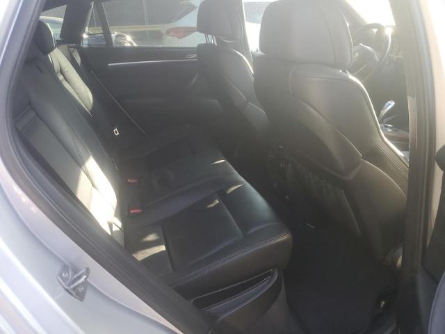Photo 11 from auction – 2013 BMW X6 XDRIVE3 with VIN 5UXFG2C53DL785609