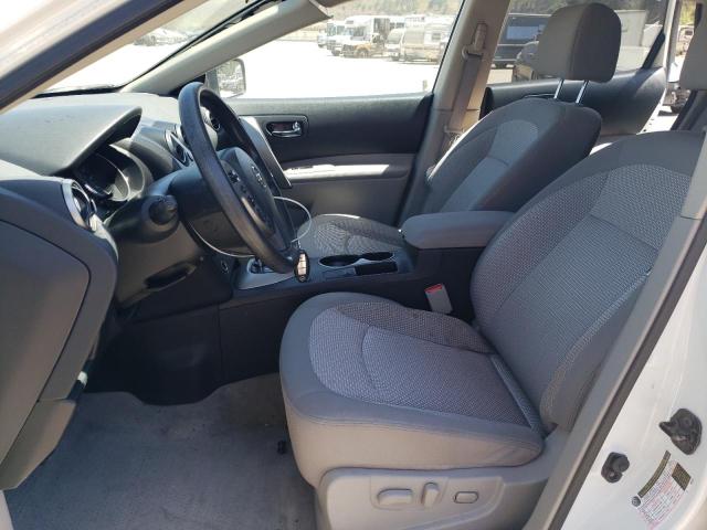 Photo 7 from auction – 2013 NISSAN ROGUE S with VIN JN8AS5MT3DW512696