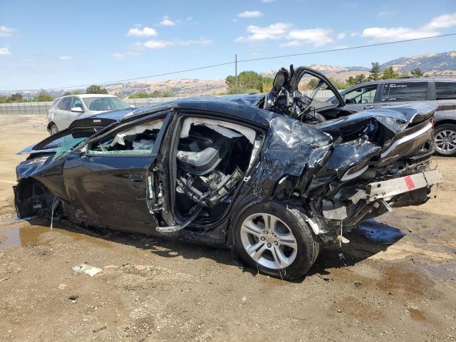 Photo 2 from auction – 2022 DODGE CHARGER SX with VIN 2C3CDXBG7NH194750