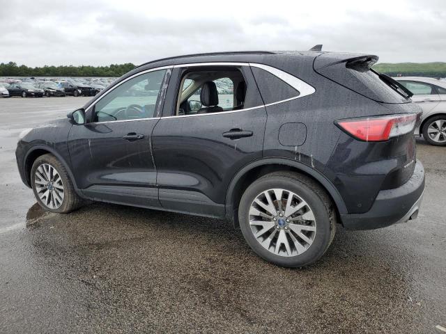 Photo 2 from auction – 2020 FORD ESCAPE TIT with VIN 1FMCU9DZ9LUB85253