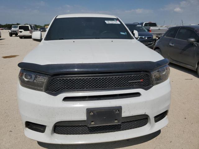 Photo 5 from auction – 2019 DODGE DURANGO GT with VIN 1C4RDHDG2KC650287