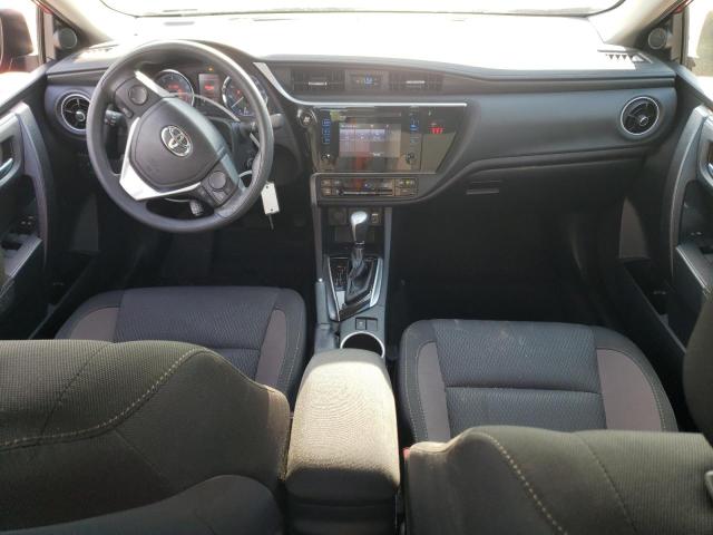 Photo 8 from auction – 2018 TOYOTA COROLLA L with VIN 2T1BURHE1JC032495