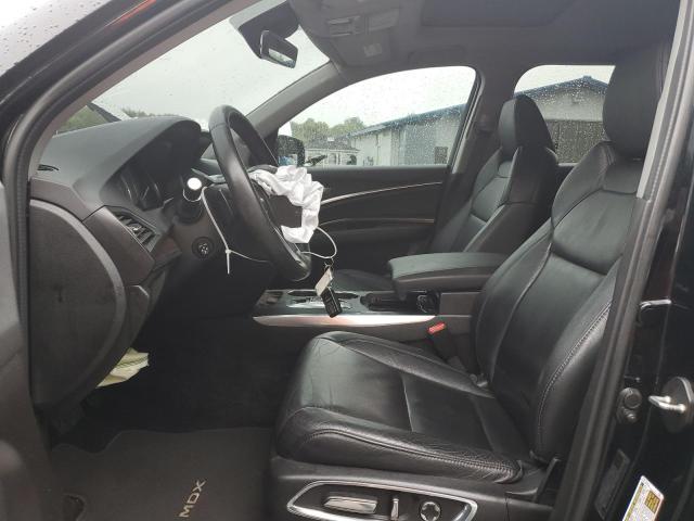 Photo 7 from auction – 2020 ACURA MDX with VIN 5J8YD4H3XLL009015