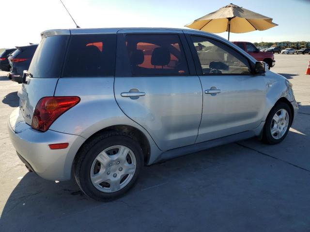 Photo 3 from auction – 2005 TOYOTA SCION XA with VIN JTKKT624650097286