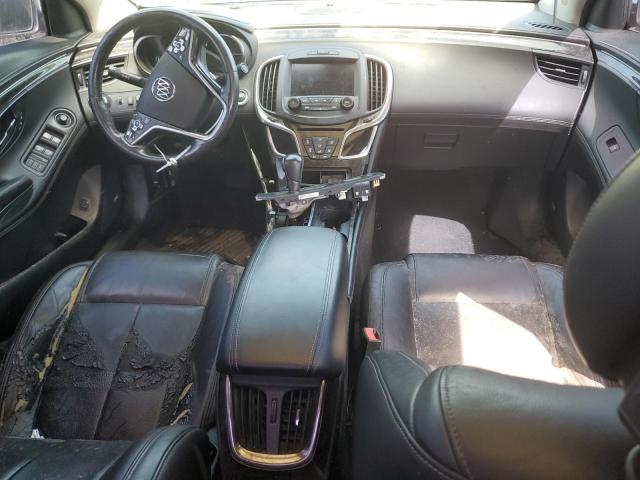 Photo 8 from auction – 2014 BUICK LACROSSE P with VIN 1G4GE5G33EF214641