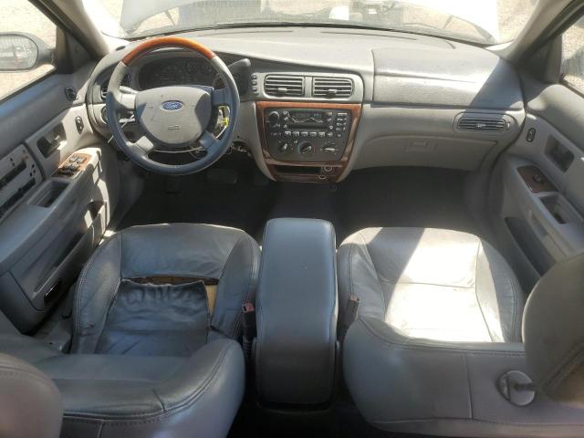 Photo 8 from auction – 2004 FORD TAURUS SES with VIN 1FAFP55S54A205302