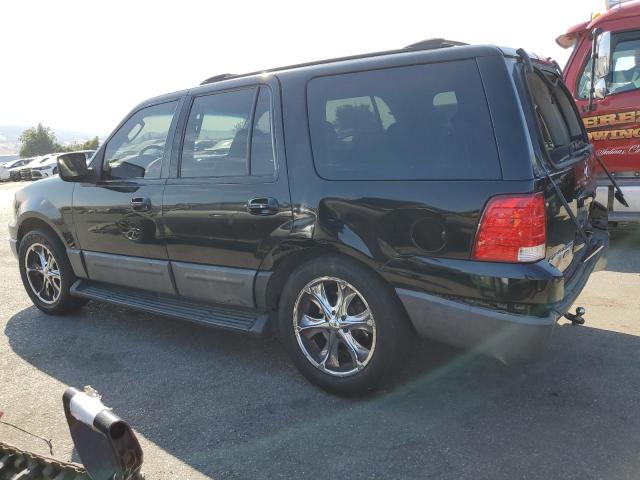 Photo 2 from auction – 2003 FORD EXPEDITION with VIN 1FMPU16L93LA17422