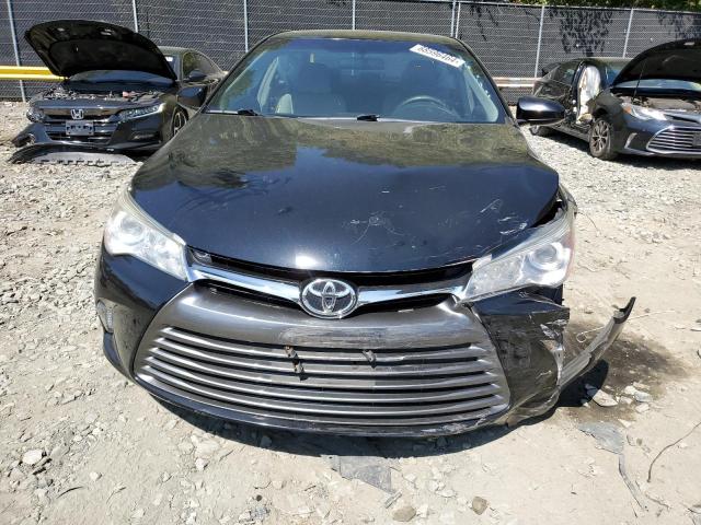 Photo 5 from auction – 2017 TOYOTA CAMRY LE with VIN 4T1BF1FK5HU407107