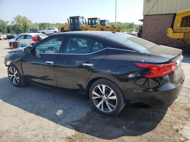 Zdjęcie 2 z aukcji – 2016 NISSAN MAXIMA 3.5 z VIN 1N4AA6AP7GC397155