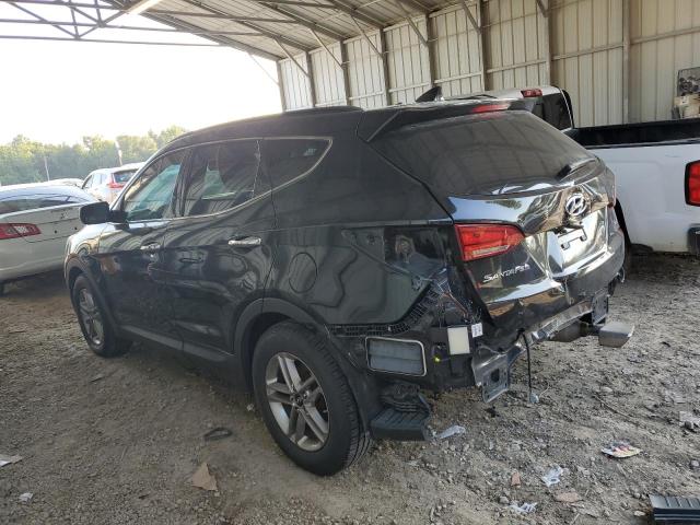 Photo 2 from auction – 2017 HYUNDAI SANTA FE S with VIN 5NMZU3LB0HH035952