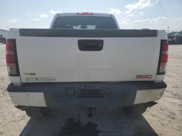 Photo 6 from auction – 2009 GMC SIERRA K15 with VIN 3GTEK03259G174409