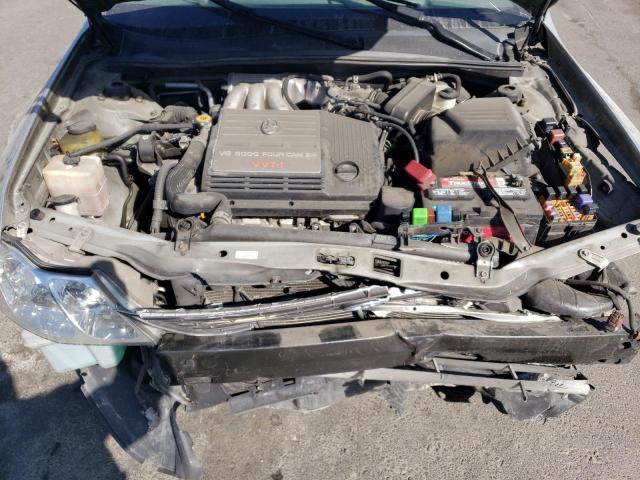 Photo 11 from auction – 2004 TOYOTA AVALON XL with VIN 4T1BF28B04U384204