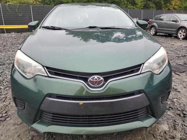 Photo 5 from auction – 2015 TOYOTA COROLLA L with VIN 2T1BURHE1FC422133