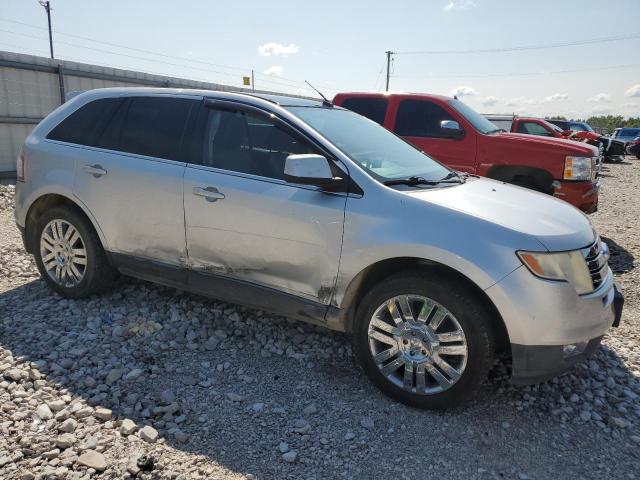 Photo 4 from auction – 2010 FORD EDGE LIMIT with VIN 2FMDK3KC8ABB12707
