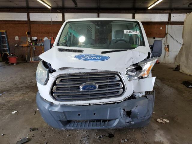 Photo 5 from auction – 2016 FORD TRANSIT T- with VIN 1FTYR1ZM6GKA22846