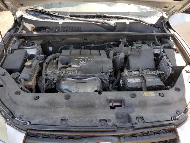 Photo 12 from auction – 2009 TOYOTA RAV4 with VIN JTMBF33V29D007280
