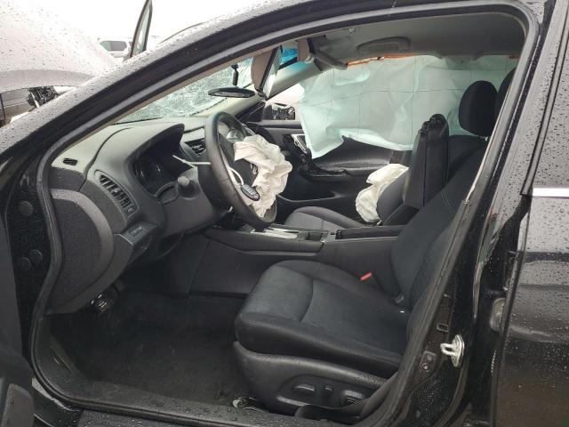 Photo 7 from auction – 2018 NISSAN ALTIMA 2.5 with VIN 1N4AL3AP1JC215448