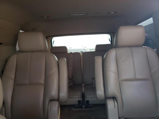 Photo 10 from auction – 2011 GMC YUKON SLT with VIN 1GKS1CE07BR242495
