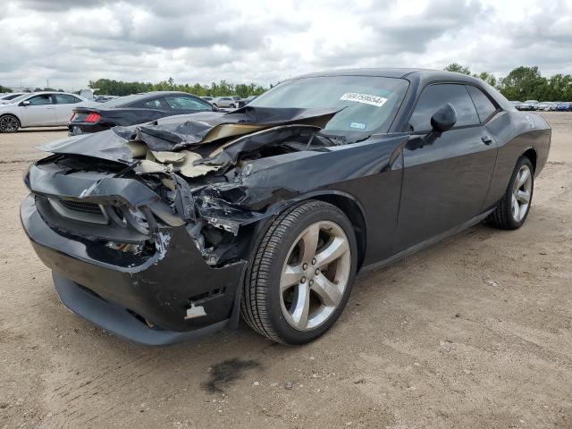 DODGE CHALLENGER 2013 with VIN 2C3CDYAG4DH682057 - Photo from auction