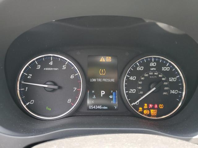 Photo 9 from auction – 2018 MITSUBISHI OUTLANDER with VIN JA4AD3A33JZ012797