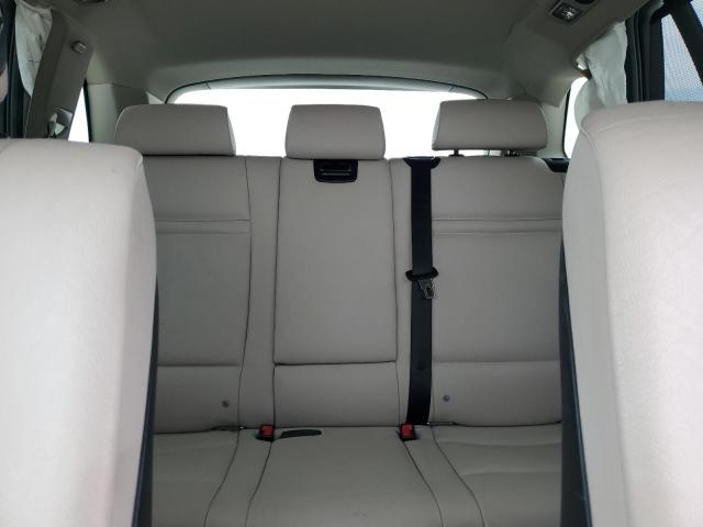 Photo 10 from auction – 2011 BMW X5 XDRIVE3 with VIN 5UXZV4C57BL409927