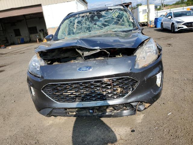 Photo 5 from auction – 2020 FORD ESCAPE TIT with VIN 1FMCU9J94LUA20182