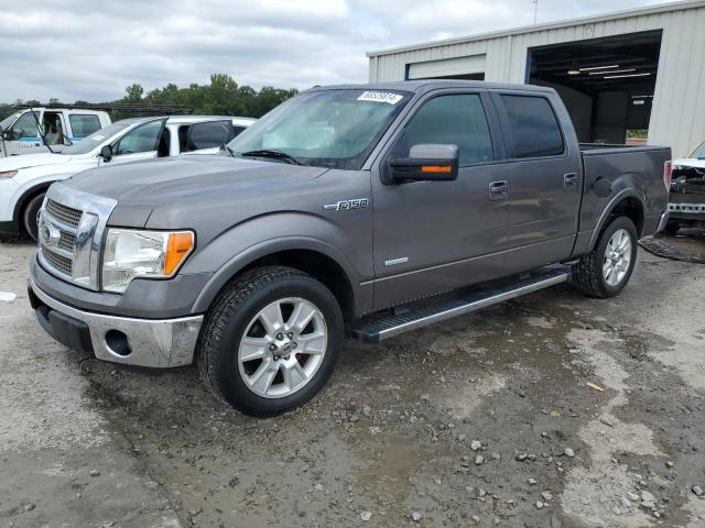 FORD F150 SUPER 2012 con VIN 1FTFW1CT7CFB79286 - Foto de la subasta