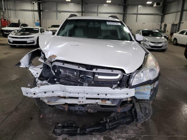 Снимка 5 от търг – 2013 SUBARU OUTBACK 2. с VIN 4S4BRCCC9D3305177