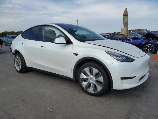 Photo 4 from auction – 2023 TESLA MODEL Y with VIN 7SAYGDEE0PA097139