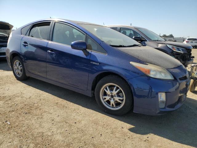 Photo 4 from auction – 2011 TOYOTA PRIUS with VIN JTDKN3DU4B0301642