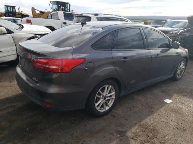 Photo 3 from auction – 2015 FORD FOCUS SE with VIN 1FADP3F24FL330471