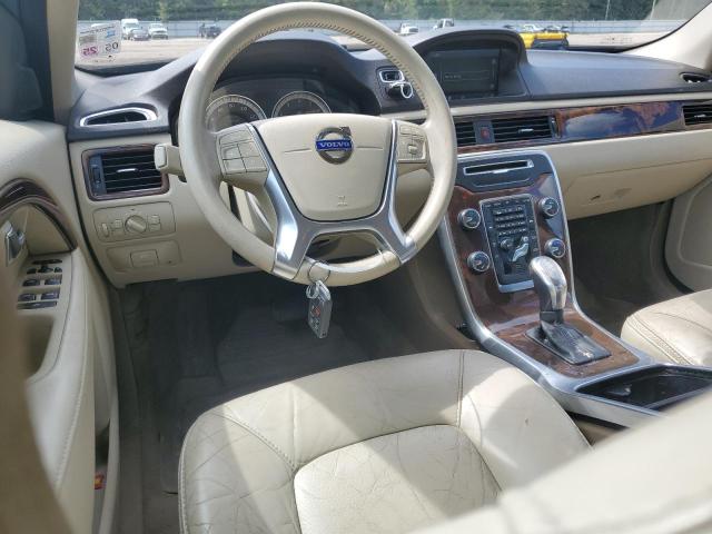 Photo 8 from auction – 2013 VOLVO XC70 3.2 with VIN YV4952BL8D1156991
