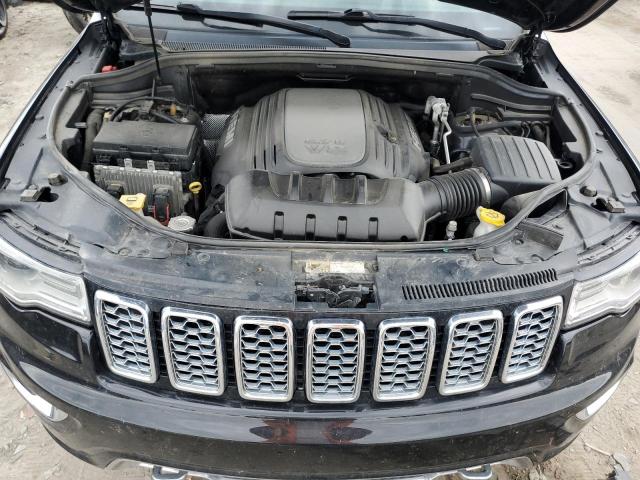 Photo 12 from auction – 2017 JEEP GRAND CHER with VIN 1C4RJFCT9HC941311