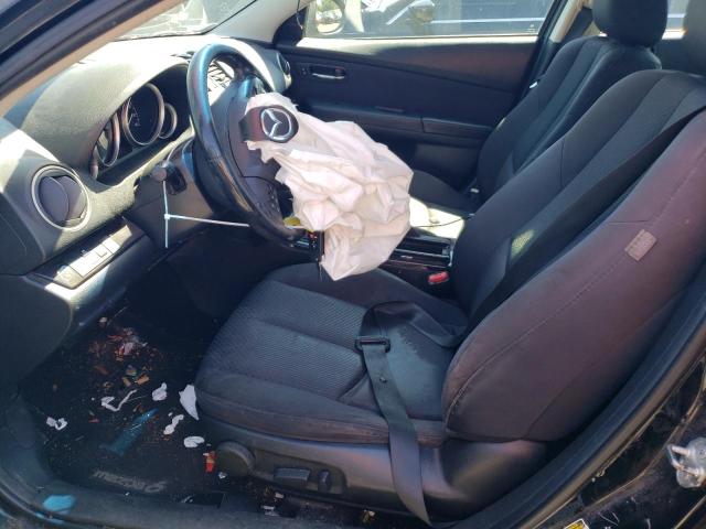 Photo 7 from auction – 2012 MAZDA 6 I with VIN 1YVHZ8DH5C5M38215