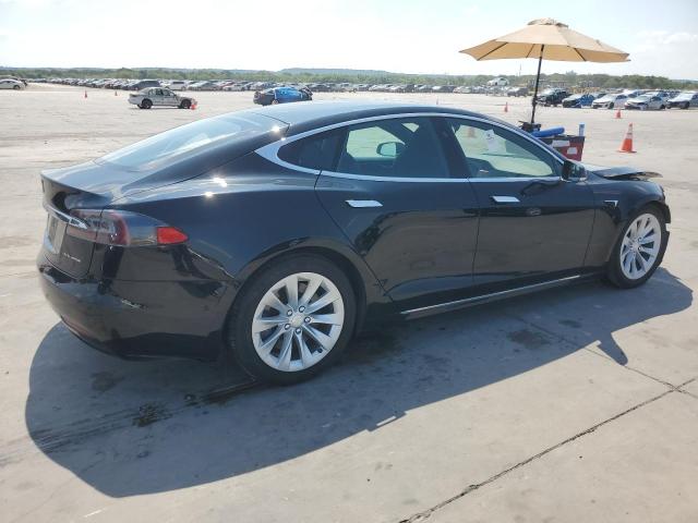 Photo 3 from auction – 2019 TESLA MODEL S with VIN 5YJSA1E20KF336046