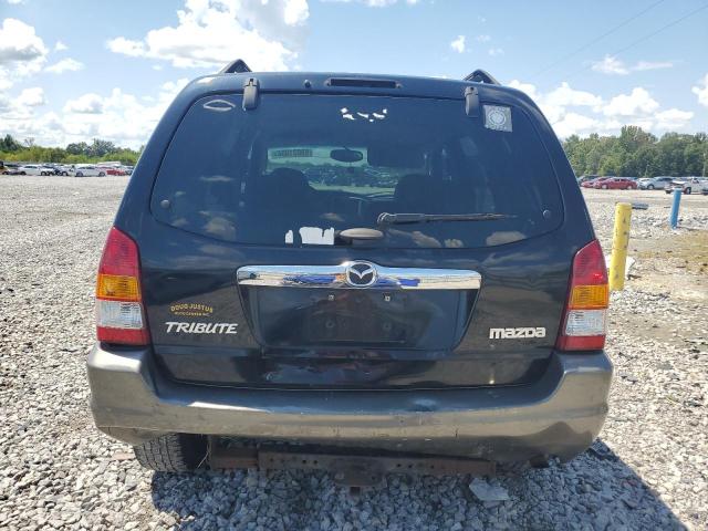 Photo 6 from auction – 2004 MAZDA TRIBUTE LX with VIN 4F2YZ04124KM19912