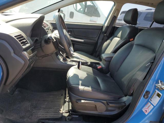 Photo 7 from auction – 2017 SUBARU CROSSTREK with VIN JF2GPANC1H8205280