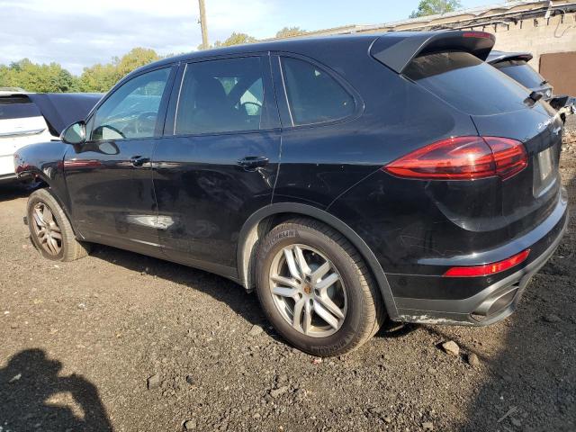 Photo 2 from auction – 2016 PORSCHE CAYENNE with VIN WP1AA2A22GLA06015