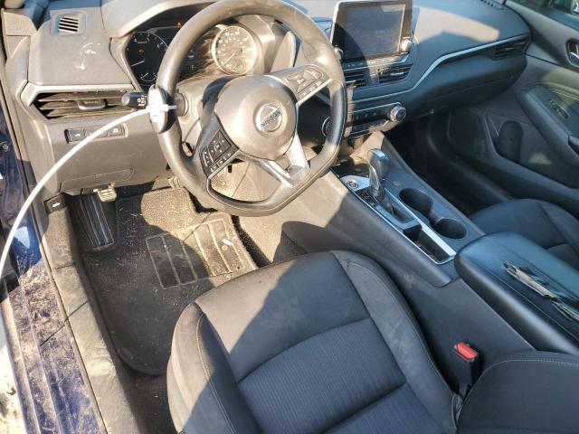 Photo 8 from auction – 2019 NISSAN ALTIMA with VIN 1N4BL4BV7KN311081