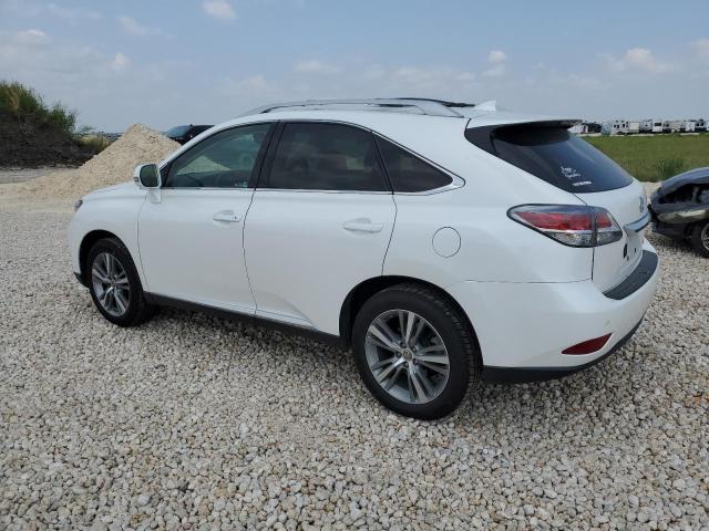 Photo 2 from auction – 2015 LEXUS RX 350 BAS with VIN 2T2BK1BA2FC309509