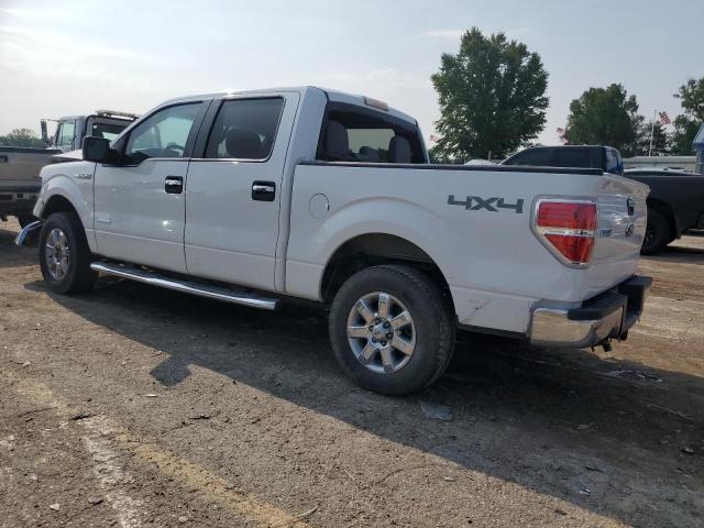 Photo 2 from auction – 2013 FORD F150 SUPER with VIN 1FTFW1ET9DKE70586