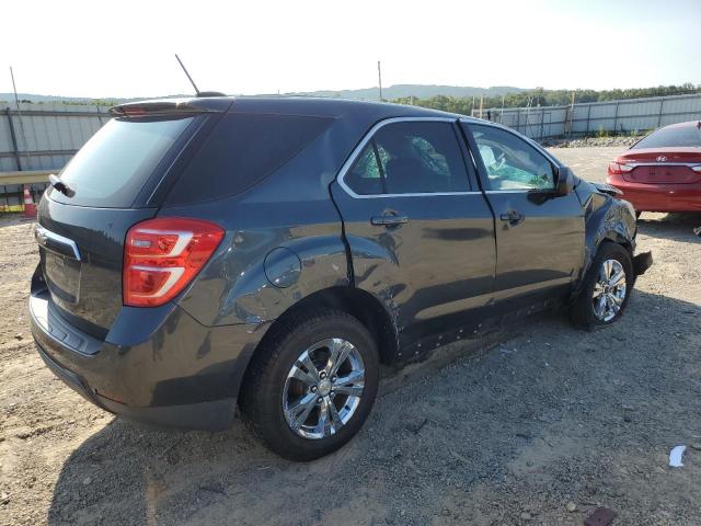 Photo 3 from auction – 2017 CHEVROLET EQUINOX LS with VIN 2GNALBEK2H1588041
