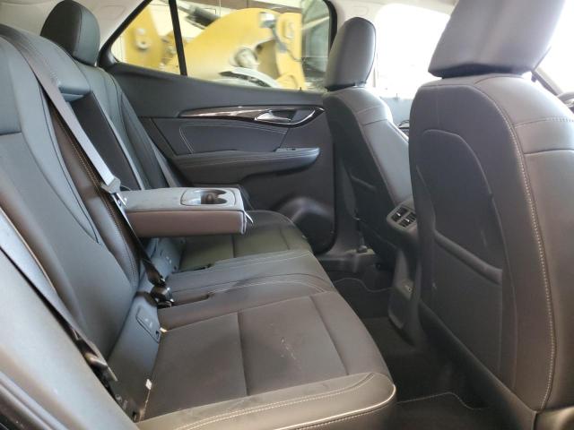 Photo 11 from auction – 2023 BUICK ENVISION E with VIN LRBFZPR44PD040291