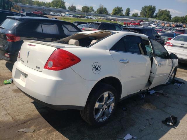 Photo 3 from auction – 2008 PONTIAC G6 BASE with VIN 1G2ZG57N684299469