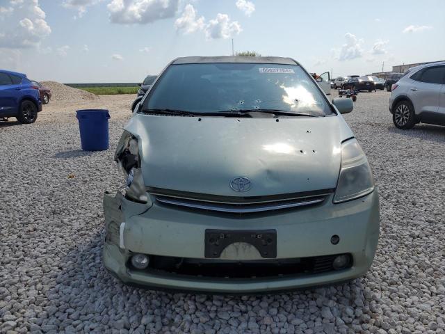 Photo 5 from auction – 2007 TOYOTA PRIUS with VIN JTDKB20UX77615562