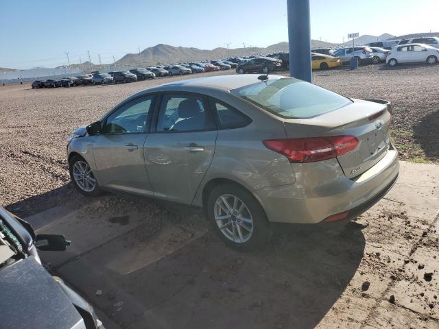 Photo 2 from auction – 2016 FORD FOCUS SE with VIN 1FADP3F27GL321989