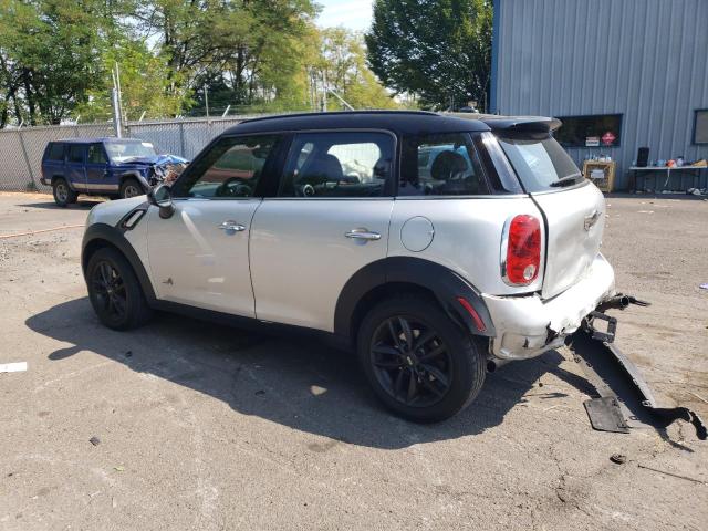 Photo 2 from auction – 2012 MINI COOPER S C with VIN WMWZC5C5XCWL61298