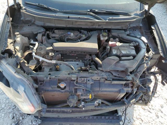Photo 12 from auction – 2018 NISSAN ROGUE S with VIN KNMAT2MV3JP578017