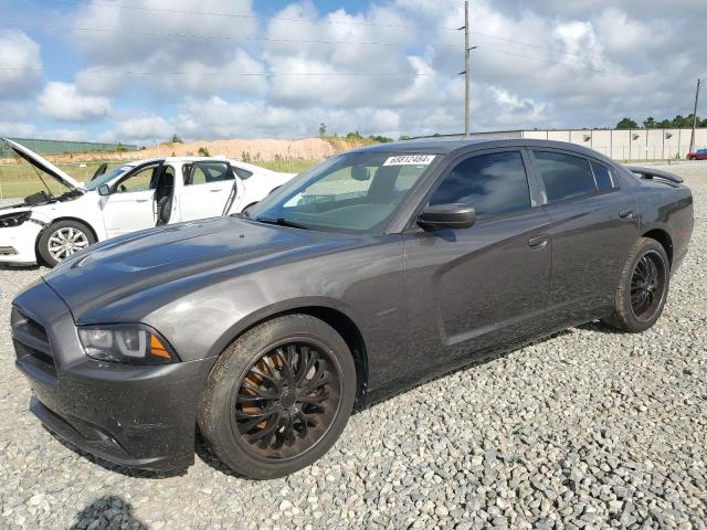 DODGE CHARGER R/ 2013 with VIN 2C3CDXCT4DH690597 - Photo from auction