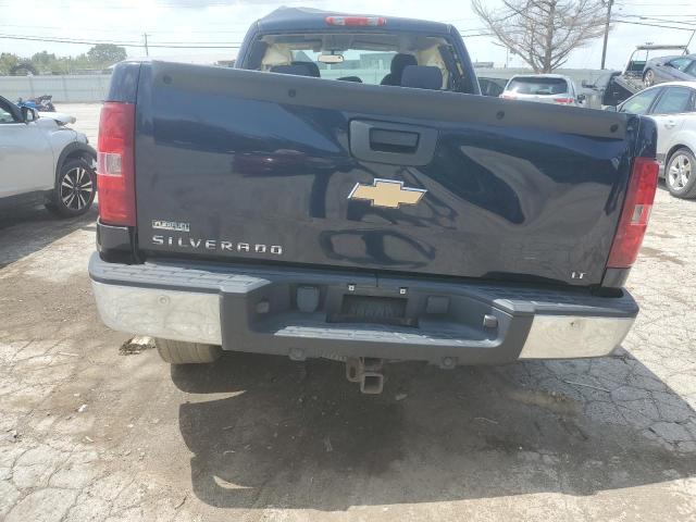 Photo 6 from auction – 2008 CHEVROLET SILVERADO with VIN 1GCEC19038Z304016